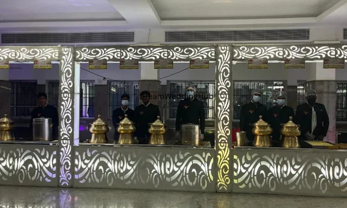 DSENTHIL SRI SSS CATERING